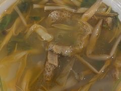 -赵家名吃四味烩菜(东大寺门食品街店)