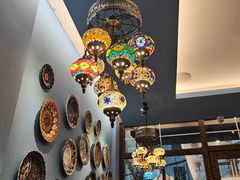 -百格里格.Uyghur cuisine(百色路店)