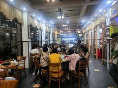 -煲煲掂风味煲仔饭餐厅(西区店)