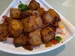 -虾饺妹·粤式手工点心(水荫路店)