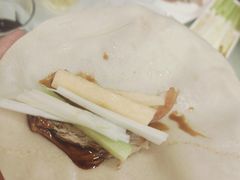 -金鸭都·老北京特色家常菜(潘家园店)