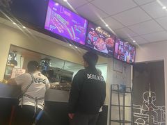 -肯德基(颛桥店)