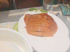 -紫光园烤鸭(前门大栅栏店)