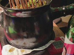 -可口香·非遗烧烤(南岗直营店)