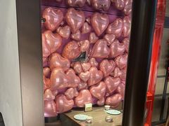 -海派悦庭·海胆烧麦·新融合菜(凯德广场店)