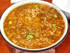 牛肉烩饭-赵小姐丨新中餐(曲江店)