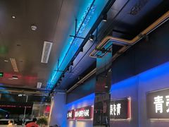 -杨氏青龙虾·羊蝎子(珠江路店)