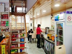 -姥家春饼店(漳州二路店)