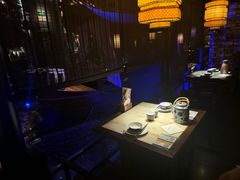 -绿茶餐厅(石家庄万象城店)