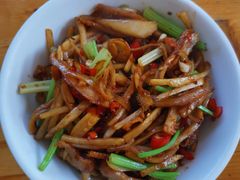 -浏阳小饭铺(洪西小区店)