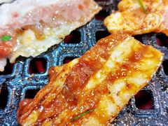 -小米烤肉·和牛原切-创意韩料(东关店)