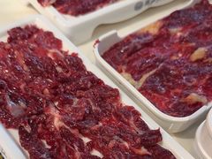 -潮汕大目牛肉火锅(水围店)