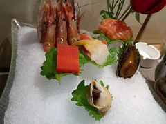 -海天盛宴海鲜自助(正大广场店)