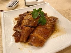 -麒麟中餐厅·经典粤菜·地道菜式老字号(广州长隆酒店)