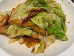 -巴依老爷新疆美食(牡丹园店)