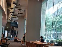 -星巴克臻选(深圳嘉里建设广场店)