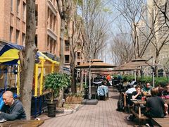 -Pistolera Mexican Cantina女枪手墨西哥餐厅(碧云路店)