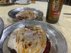 猪杂拉肠-标记美食新鲜猪杂(兴南大道店)