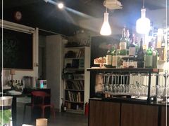 大堂-K·Kitchen KK牛扒厨房(江南西店)