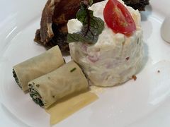 -老洋房花园饭店(绍兴路店)