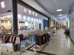 -佛山简村童装城(简村大厦店)
