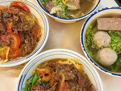 -合意桐坑牛肉粿·鲜牛肉火锅(嵩山总店)