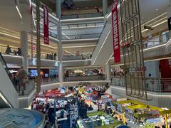 -尚泰清迈机场购物中心