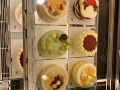 -Pantry's Best派悦坊蛋糕(K11购物艺术中心店)