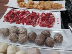 -潮汕美牛肉丸火锅店(天宁寺店)