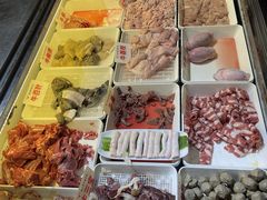 -顺水湾·牛肉牛杂火锅(驾鹤店)