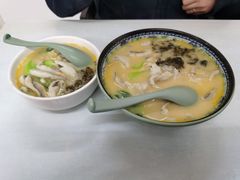 小胃黄鱼面-明呈黄鱼面馆(斜土路店)