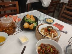 -新李记 · 口味菜馆(南郊公园店)