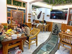 -八木轩·寻味大理白族民俗餐厅(文献路店)