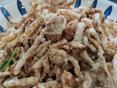 -老四川平头酸菜鱼(衙前店)