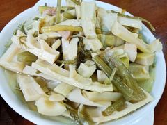 -花麦地溪边小厨(天台国清寺入口店)