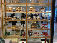 -ZARA HOME(蓝色港湾店)