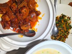 -院里寻菜·精致庭院菜(观沙岭店)