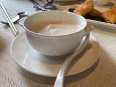 蛋白杏仁茶-御宝轩(益丰·外滩源店)