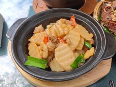 -云里小坐·小院里·团建·宴请·下午茶(三圣乡店)