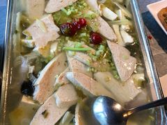 -天厨妙香素食餐厅(清华店)