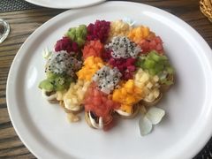 -鉴川·川菜传承(星汇两江店)