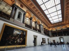 -比利时皇家美术馆