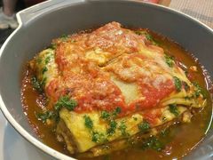 千层面-LA MAISON公鸡和龙(蛇口店)
