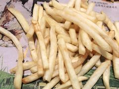 -麦当劳(沙河店)