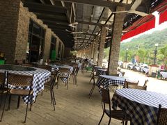 -钱大妈海鲜饭店(保利林语店)