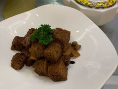 -银都上海菜馆(粤海东路店)