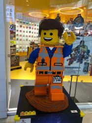 -乐高授权专卖店(新北万达店)