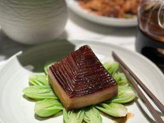 金牌扣肉-湖滨28中餐厅·西湖宴·杭州君悦酒店