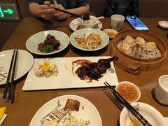 -南翔馒头店(豫园店)