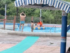 -上海玛雅海滩水公园